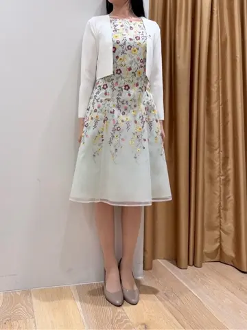 TOCCA A コーディネート画像