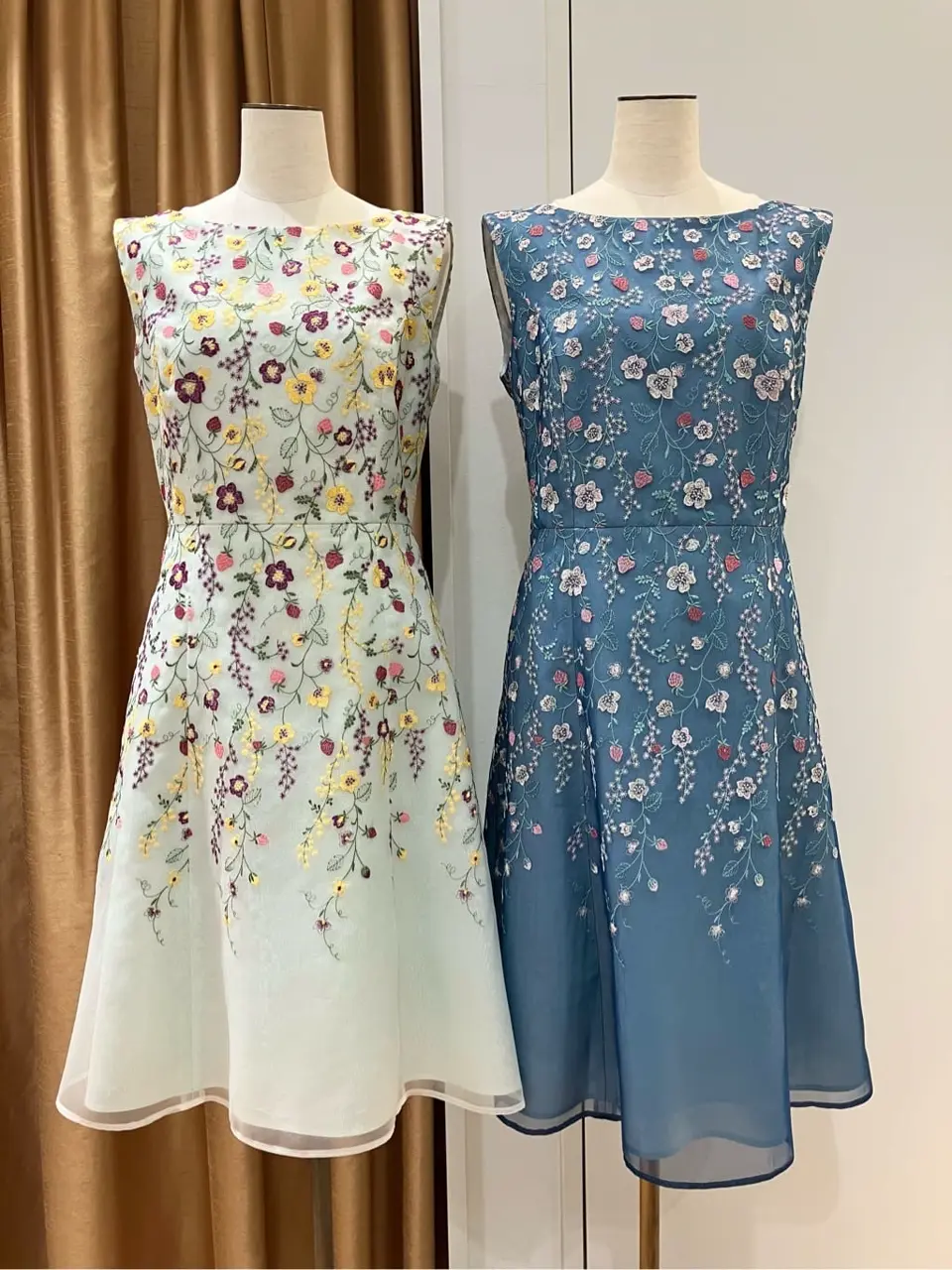 TOCCA A コーディネート画像