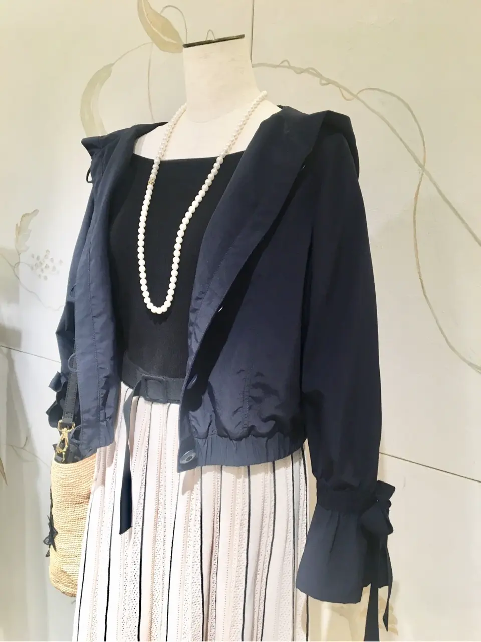 TOCCA mimura☺︎ コーディネート画像