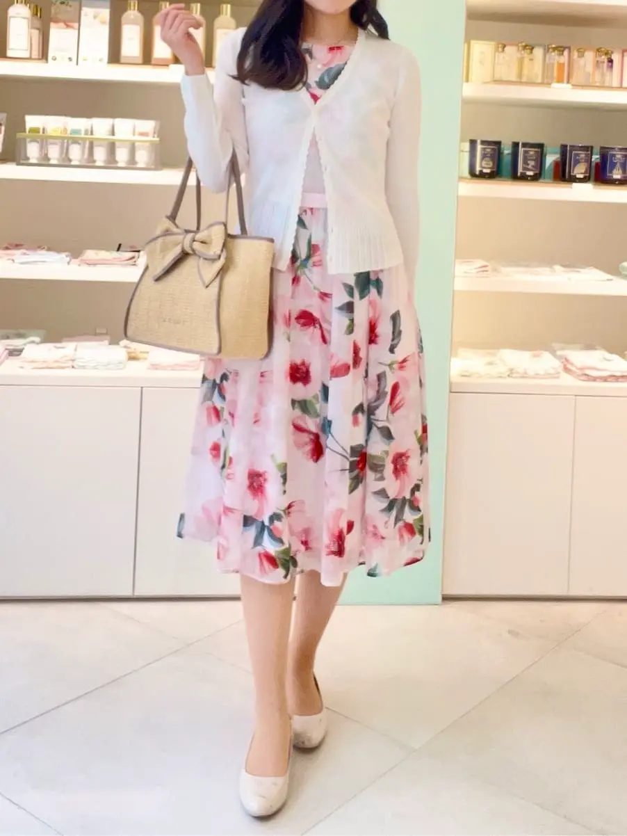 TOCCA Nana  コーディネート画像