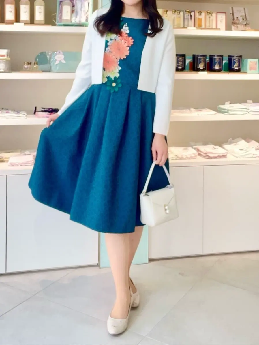 TOCCA Nana  コーディネート画像