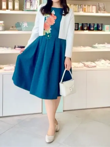 TOCCA Nana  コーディネート画像