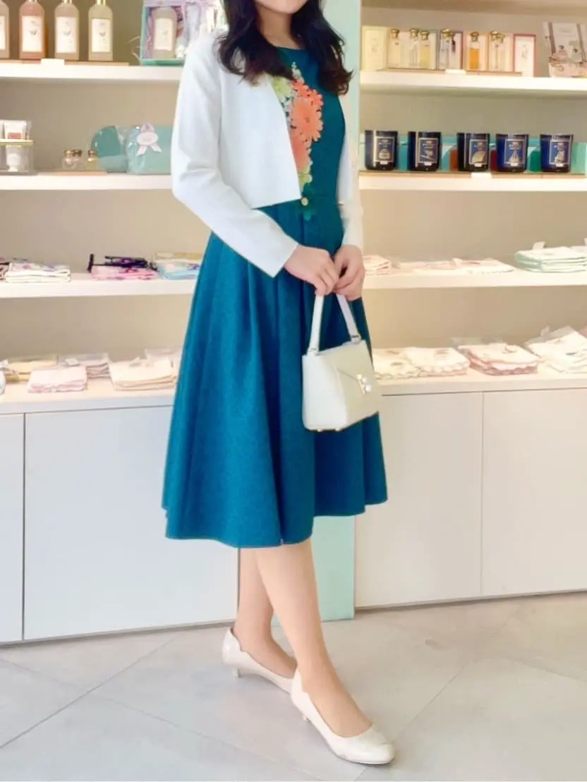 TOCCA Nana  コーディネート画像