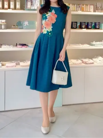 TOCCA Nana  コーディネート画像