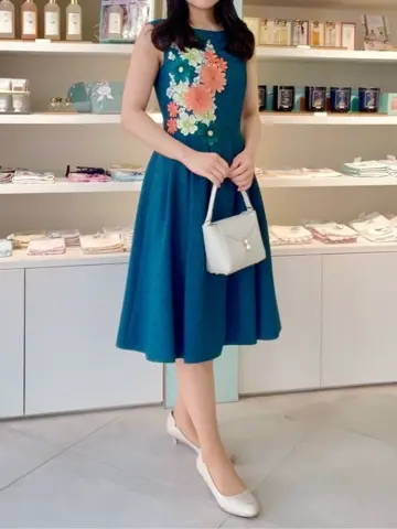 TOCCA Nana  コーディネート画像