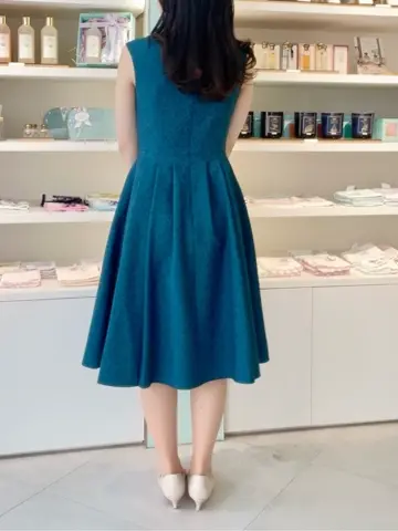 TOCCA Nana  コーディネート画像