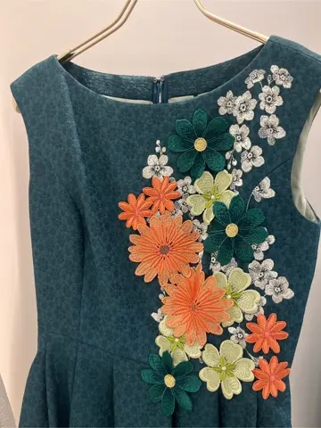 TOCCA Nana  コーディネート画像