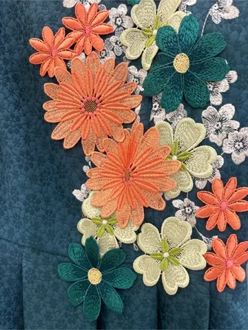 TOCCA Nana  コーディネート画像