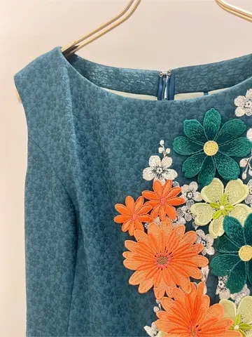 TOCCA Nana  コーディネート画像