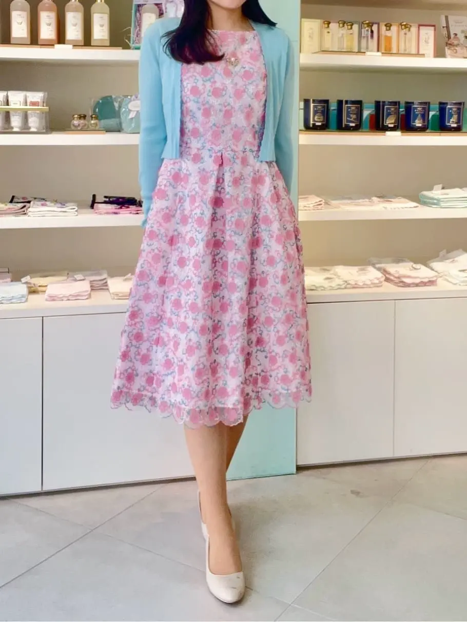 TOCCA Nana  コーディネート画像