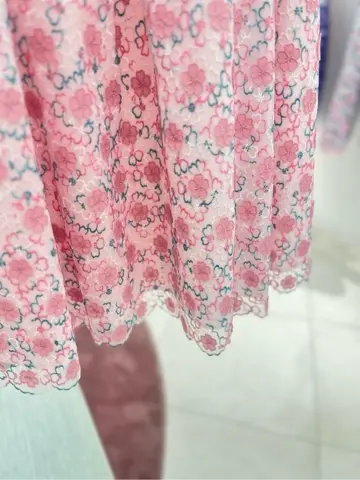 TOCCA Nana  コーディネート画像