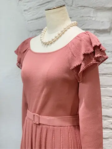 TOCCA C.K  コーディネート画像