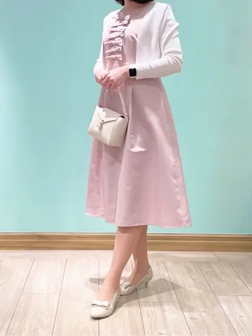 TOCCA 𝑀‪𓂃 𓈒𓏸 コーディネート画像