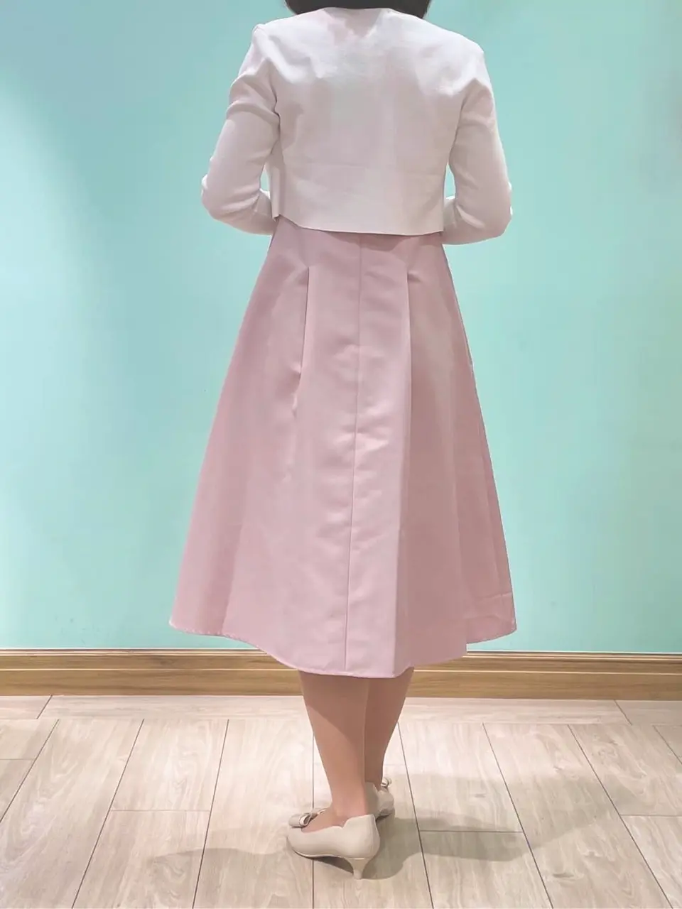 TOCCA 𝑀‪𓂃 𓈒𓏸 コーディネート画像