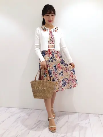 TOCCA oda ❁ コーディネート画像