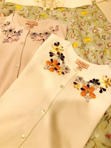 TOCCA oda ❁ コーディネート画像