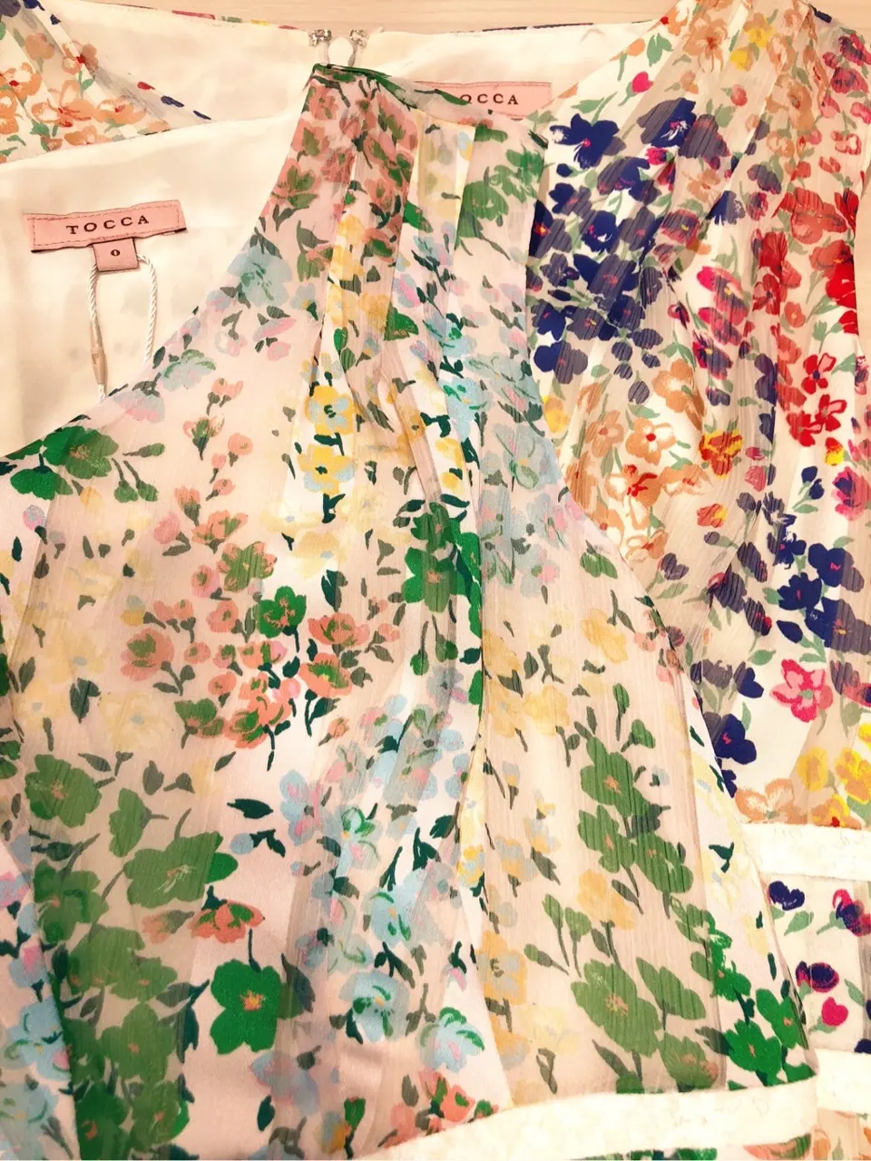 TOCCA oda ❁ コーディネート画像