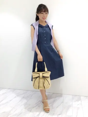 TOCCA oda ❁ コーディネート画像