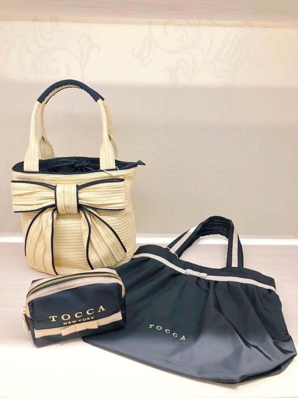 TOCCA oda ❁ コーディネート画像