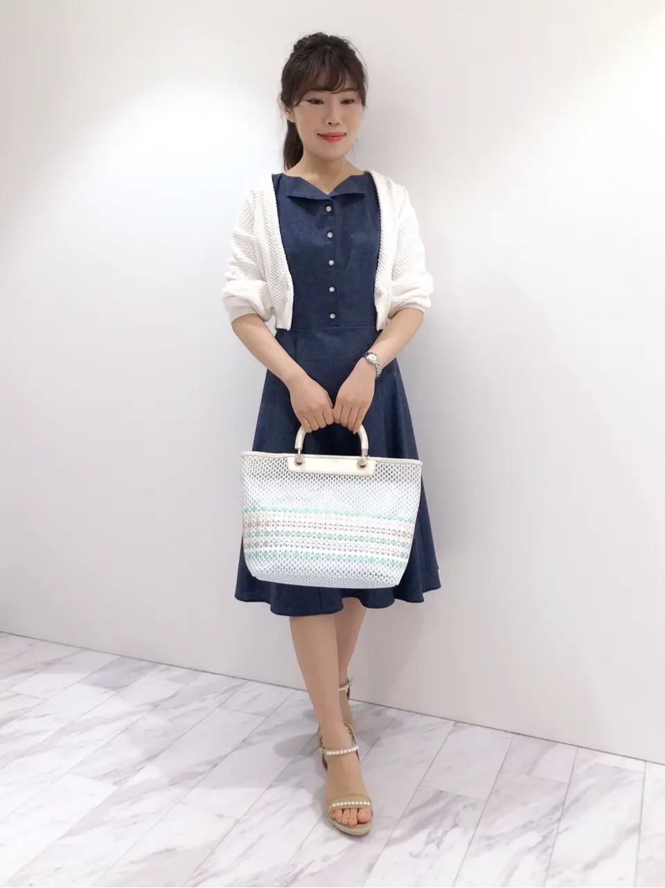  oda ❁ コーディネート画像