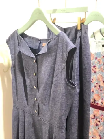 TOCCA oda ❁ コーディネート画像