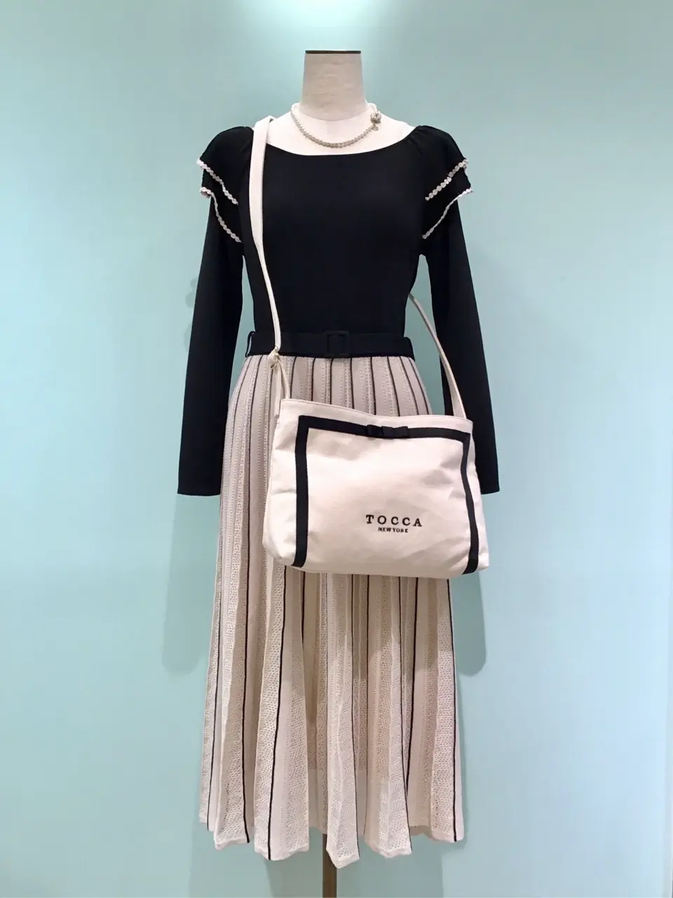  G コーディネート画像