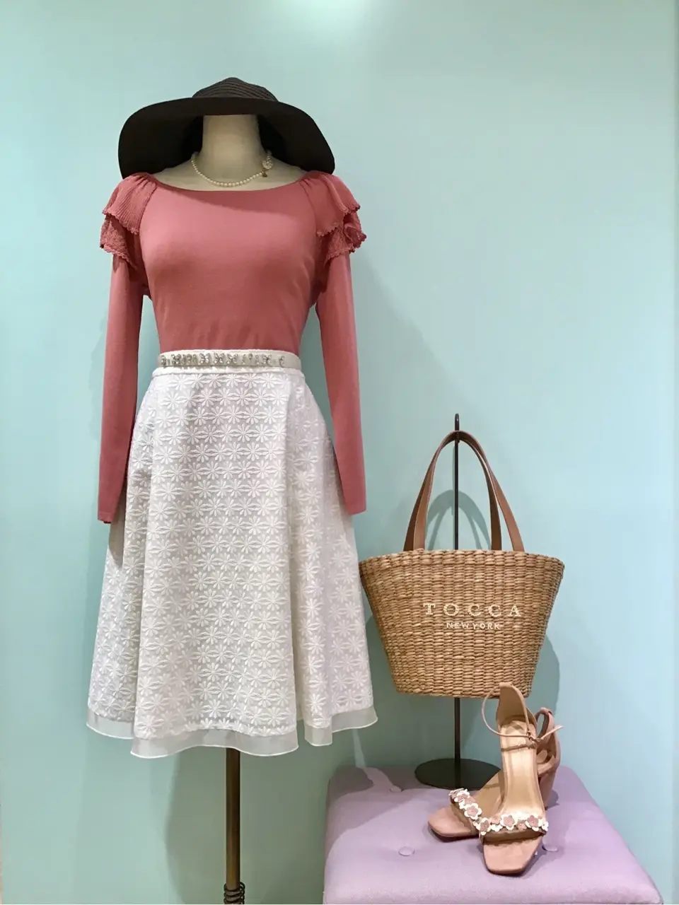  G コーディネート画像