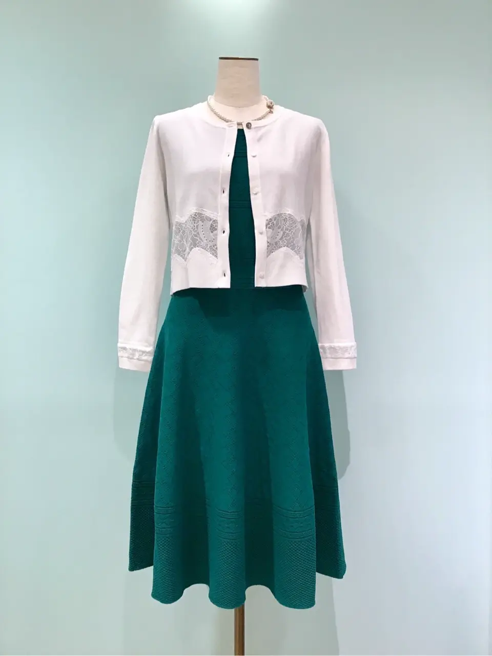  G コーディネート画像