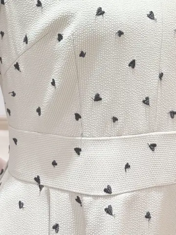 TOCCA T.H コーディネート画像