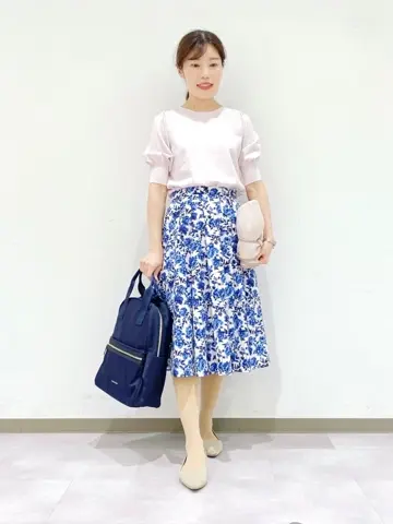 TOCCA oda ❁ コーディネート画像