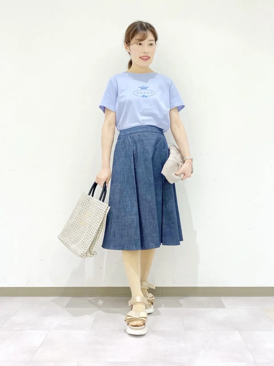 TOCCA oda ❁ コーディネート画像