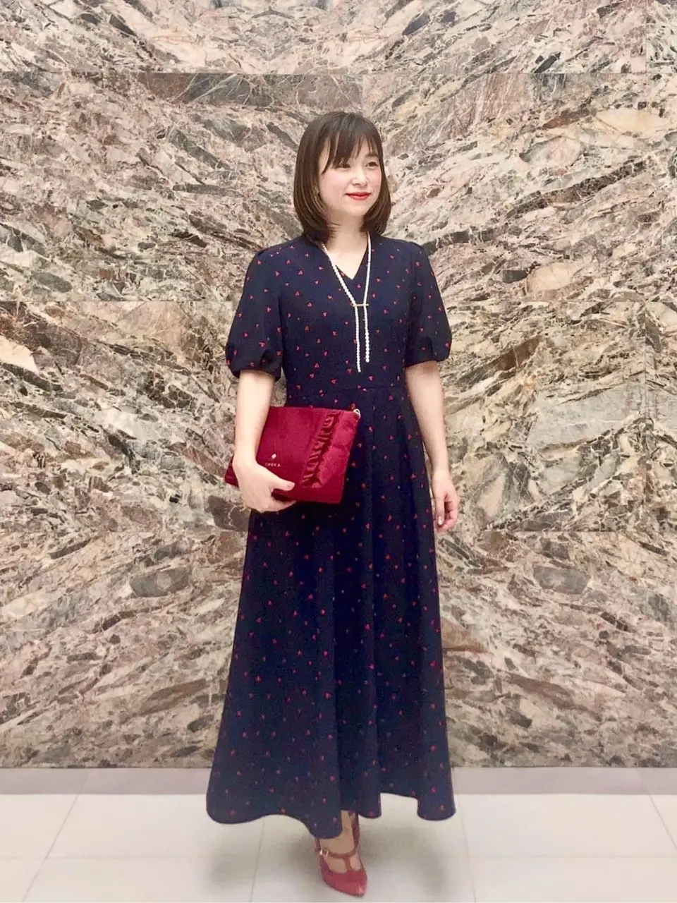 TOCCA mimura☺︎ コーディネート画像