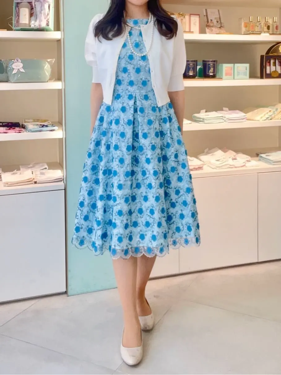 TOCCA Nana  コーディネート画像