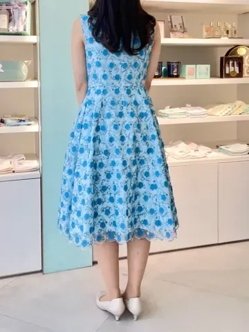 TOCCA Nana  コーディネート画像