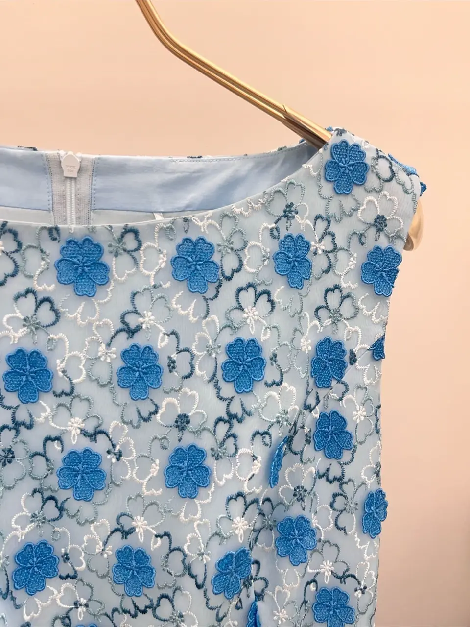 TOCCA Nana  コーディネート画像