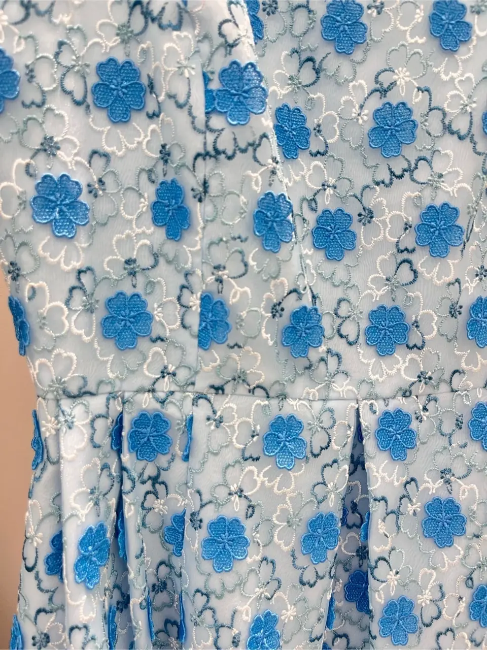 TOCCA Nana  コーディネート画像