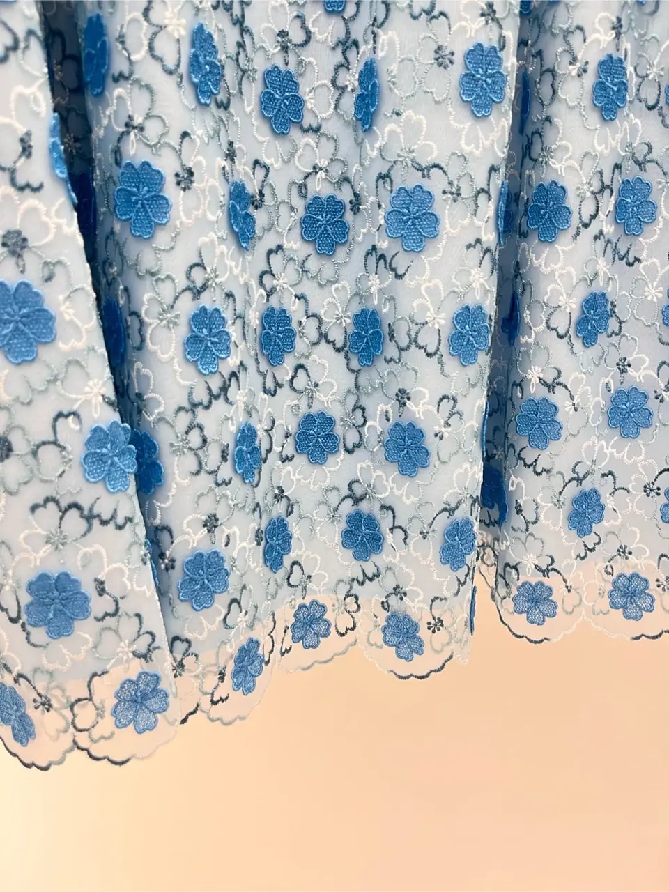 TOCCA Nana  コーディネート画像