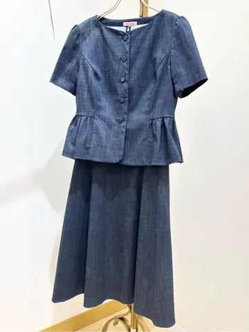 TOCCA 𝒽 コーディネート画像