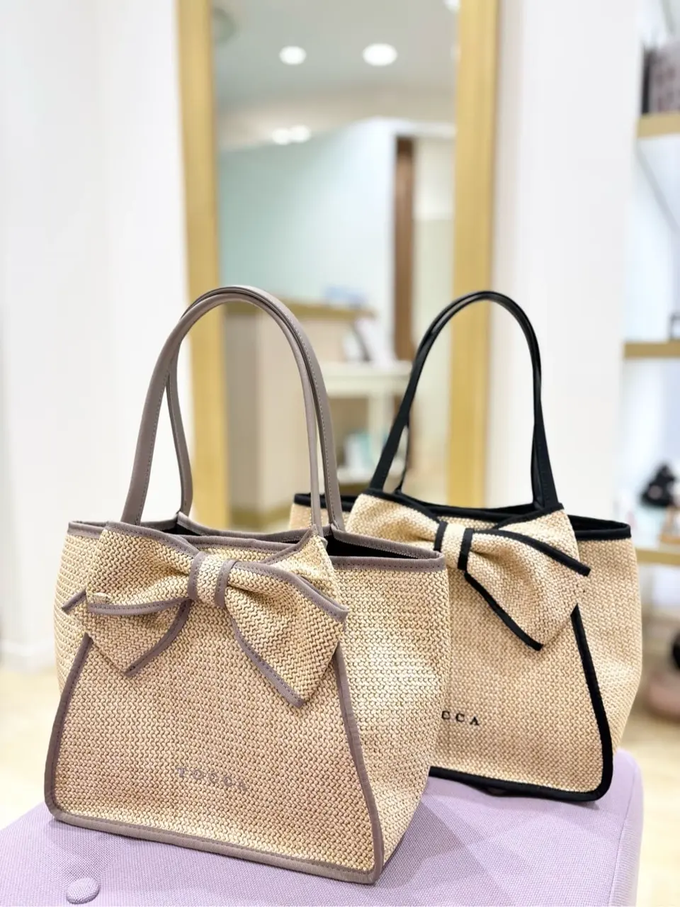 TOCCA 𝒽 コーディネート画像