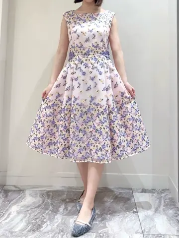 TOCCA スタッフM コーディネート画像