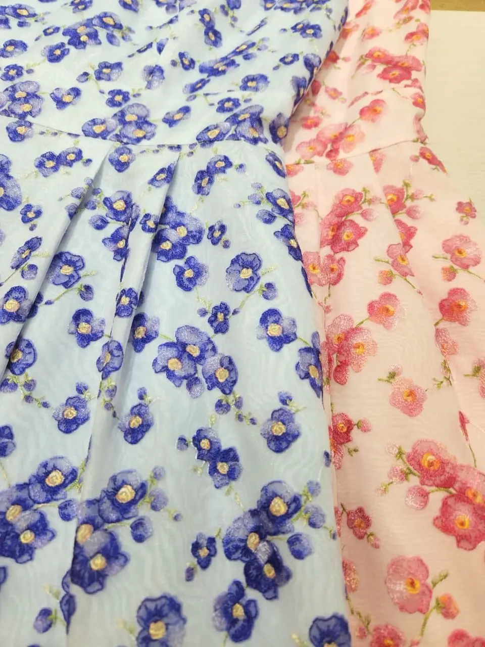 TOCCA スタッフf コーディネート画像