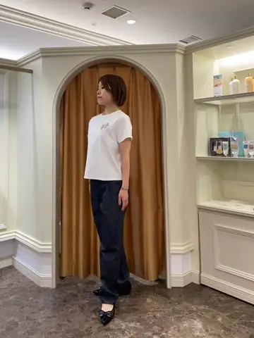 TOCCA YK コーディネート画像