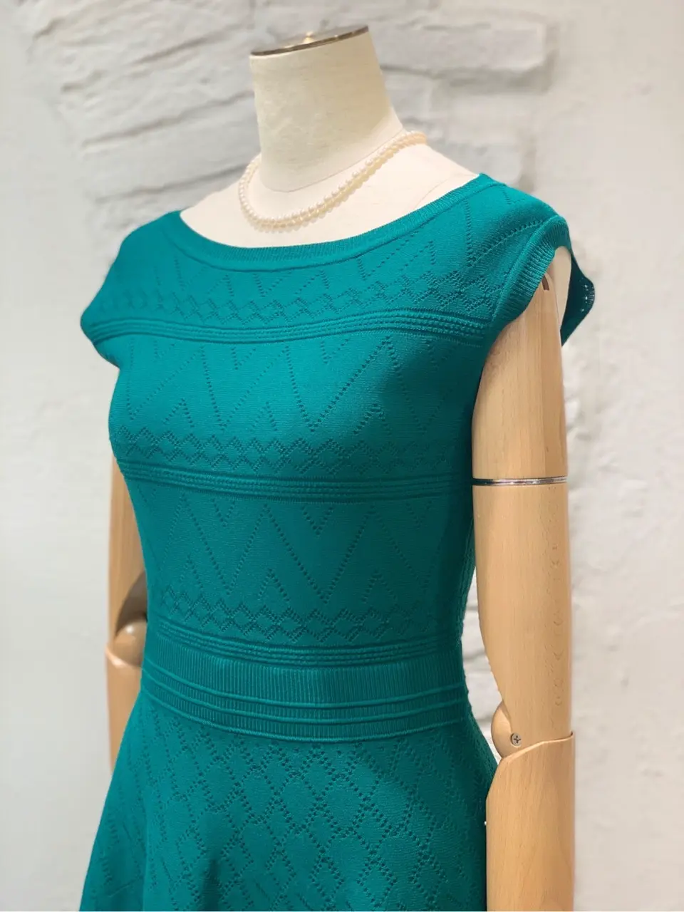 TOCCA C.K  コーディネート画像