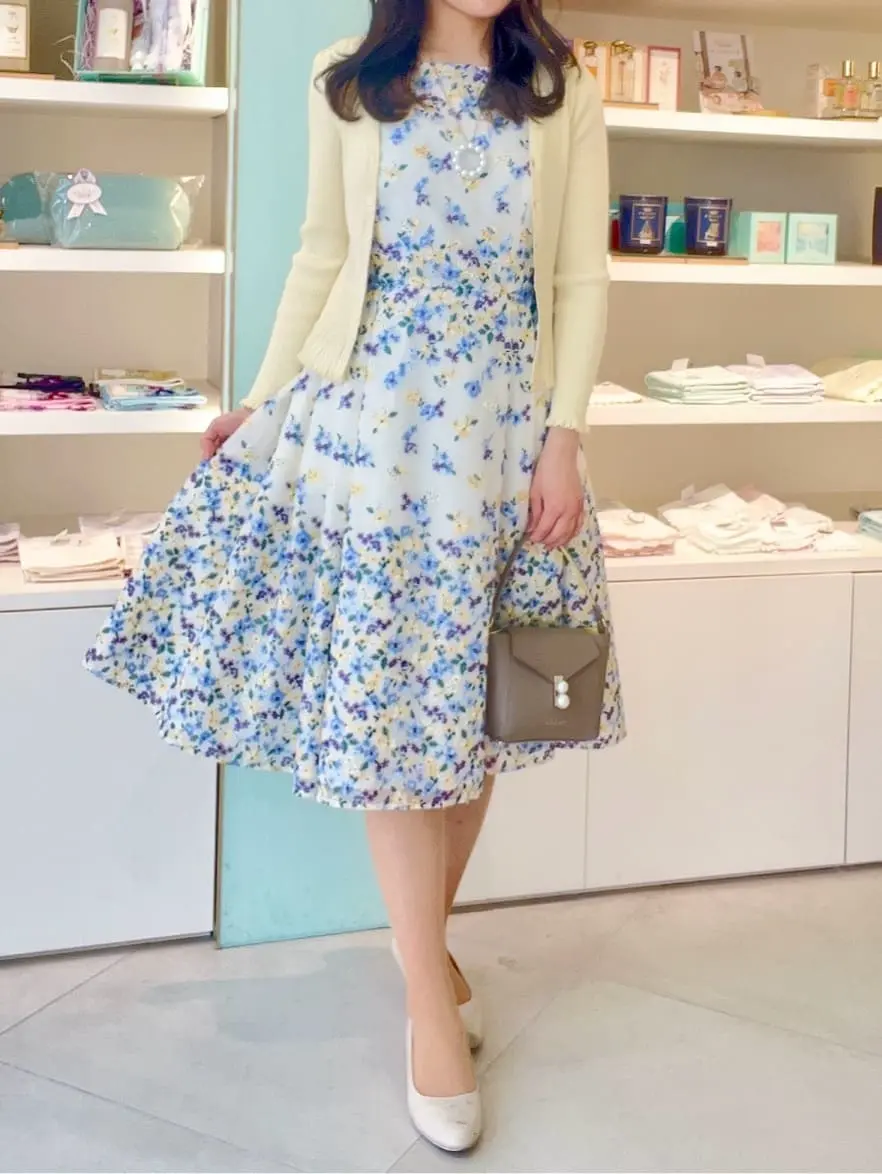 TOCCA Nana  コーディネート画像