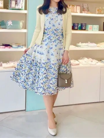 TOCCA Nana  コーディネート画像