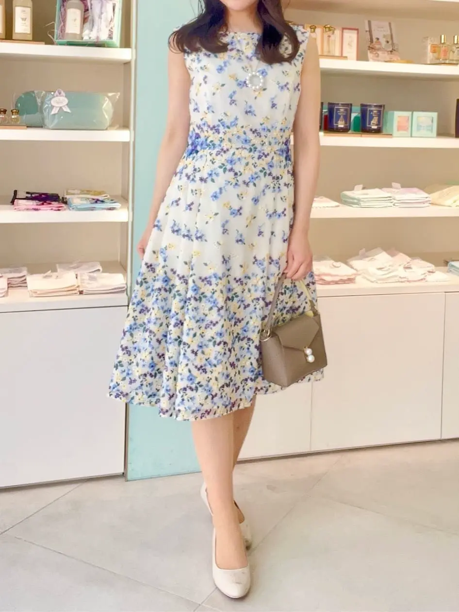 TOCCA Nana  コーディネート画像