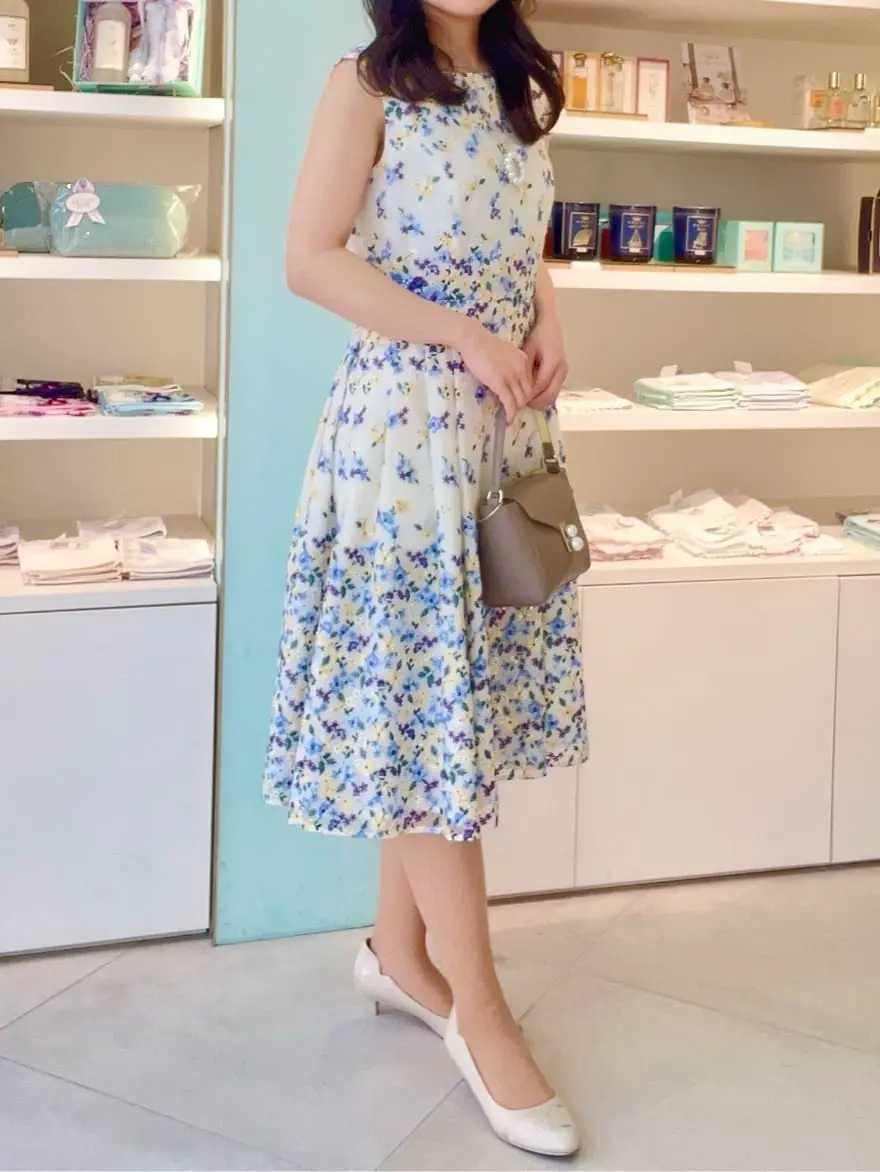 TOCCA Nana  コーディネート画像