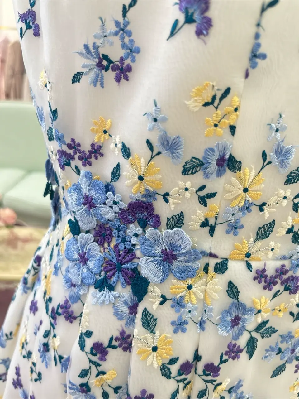 TOCCA Nana  コーディネート画像