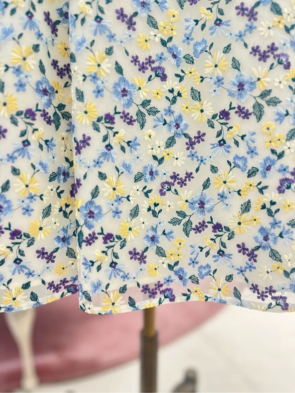 TOCCA Nana  コーディネート画像