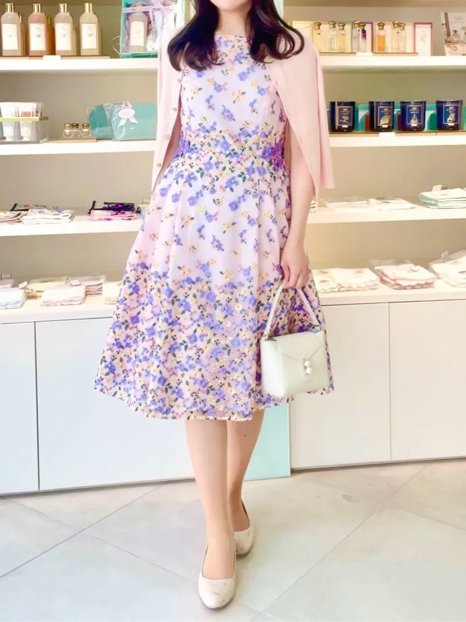 TOCCA Nana  コーディネート画像